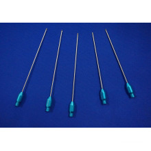 Single Hole Fat Grafting Cannulas